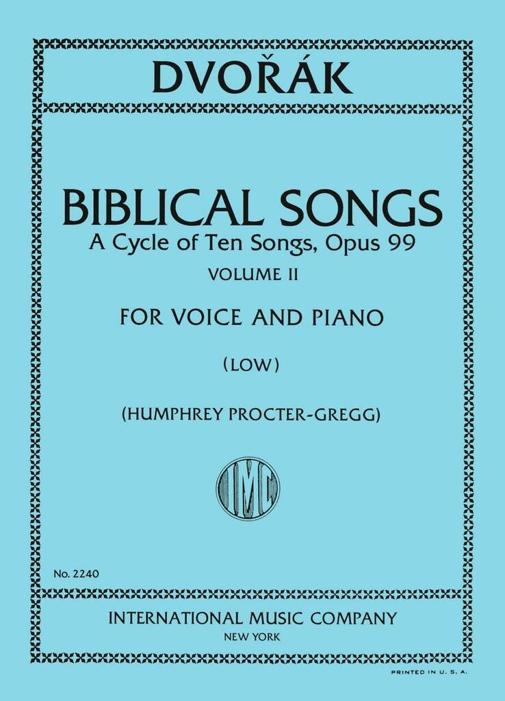 Gloria Rv 589